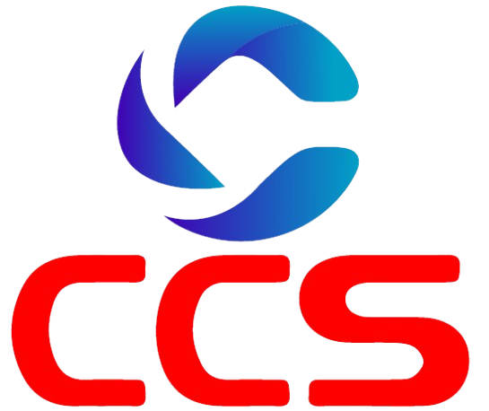 CCS লোগো | দ্রুততম ইন্টারনেট