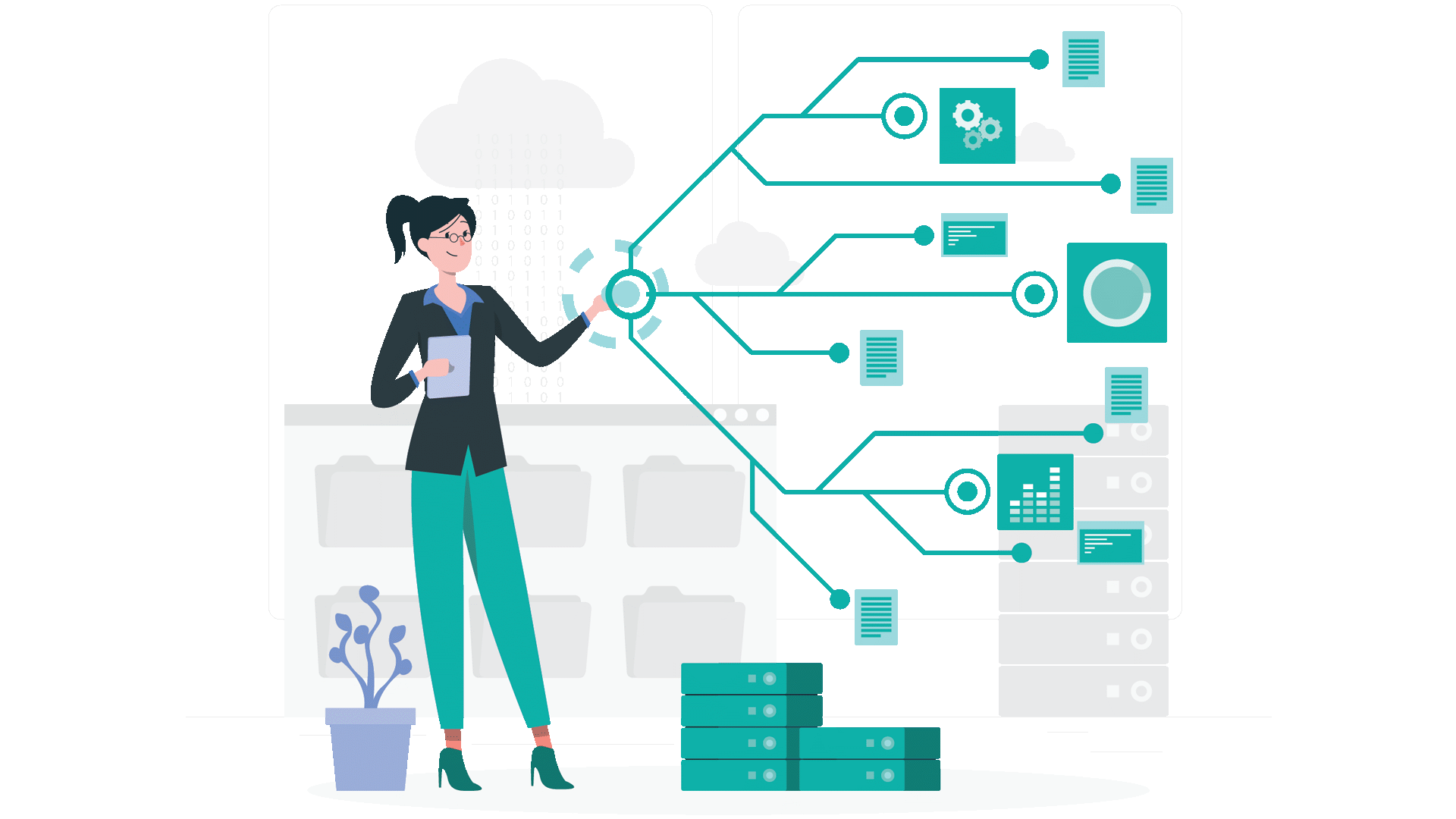 আইটি সমাধান